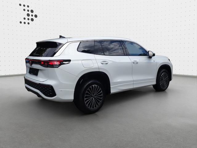 Volkswagen Tayron 2.0 TDI 4Motion DSG R-Line