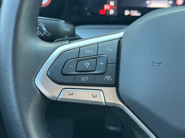 Volkswagen Golf DSG Golf VIII Life Variant