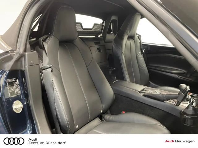 Mazda MX-5 Exclusive-line