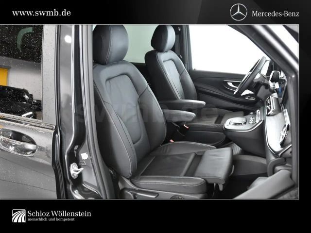 Mercedes-Benz V 300 AMG Line AVANTGARDE