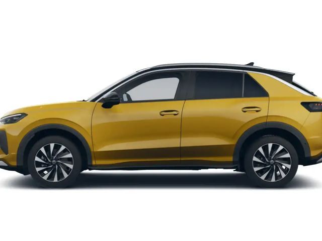 Volkswagen T-Roc 1.5 eTSI DSG Style
