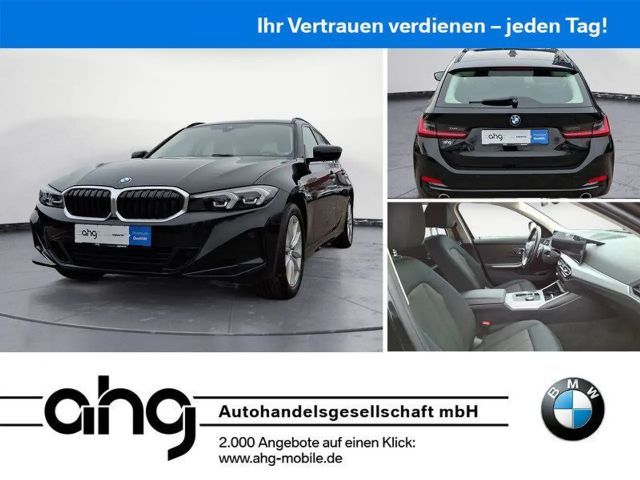 BMW 320 320i Touring