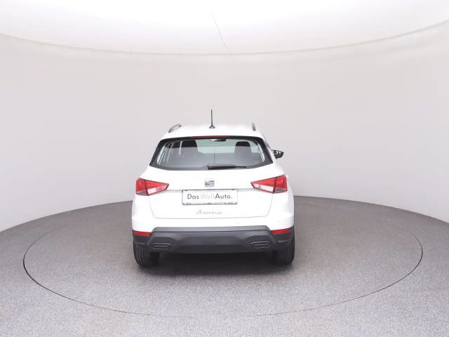 Seat Arona 1.0 EcoTSI DSG Style