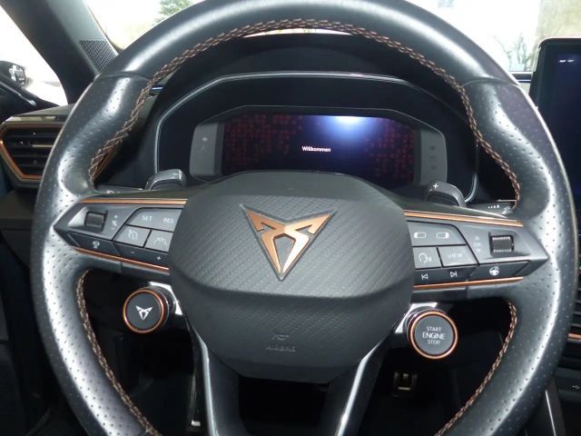 Cupra Formentor 4Drive VZ