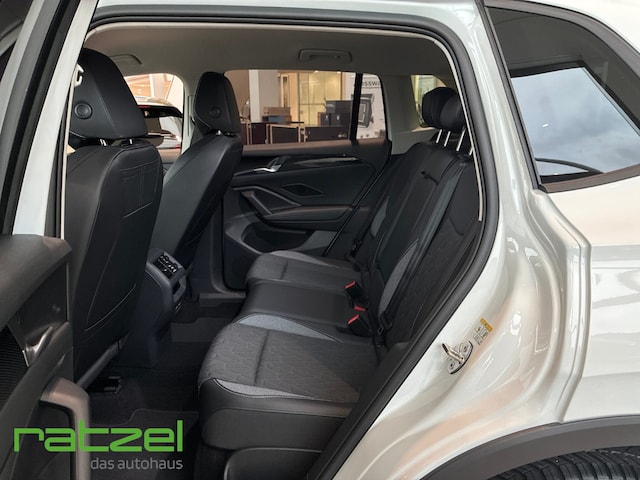 Volkswagen Tiguan IQ.Drive eHybrid