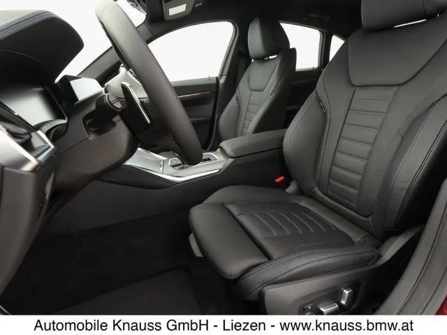 BMW 420 420d Coupé xDrive