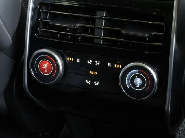 Land Rover Range Rover Autobiography