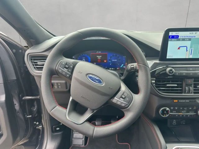 Ford Kuga EcoBoost ST Line X
