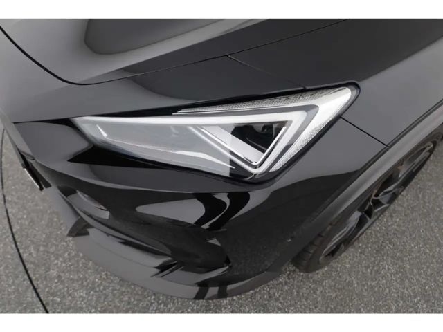 Cupra Formentor 2.5 TSI 4Drive VZ5