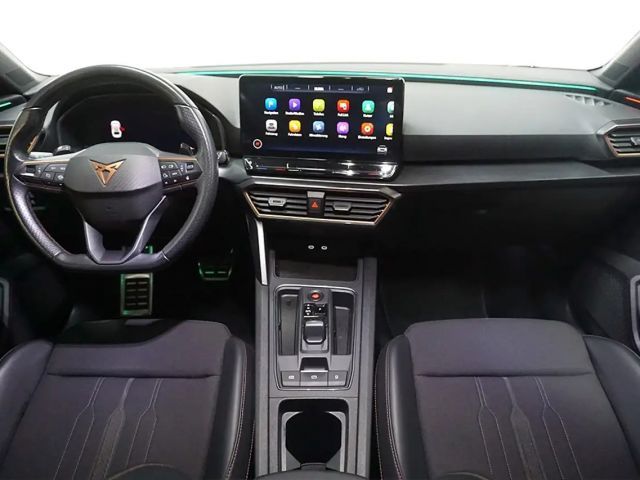 Cupra Leon 2.0 TSI DSG