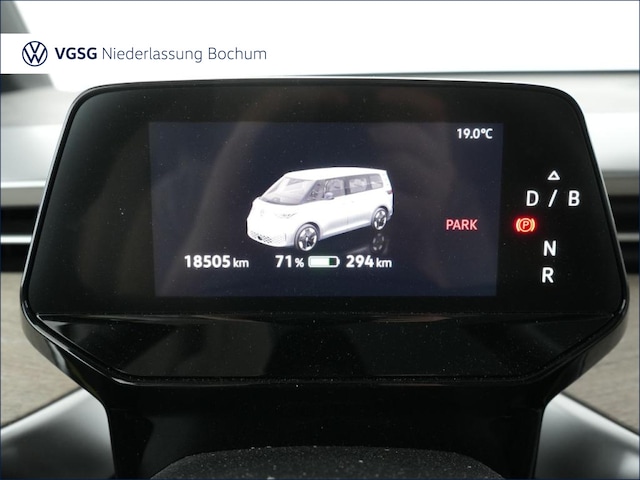 Volkswagen ID.Buzz Pro