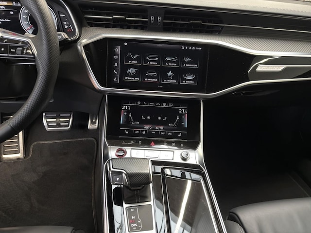 Audi S6 Avant Quattro