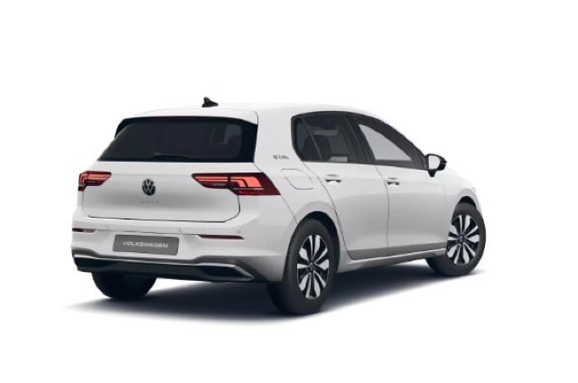 Volkswagen Golf 1.5 TSI Life