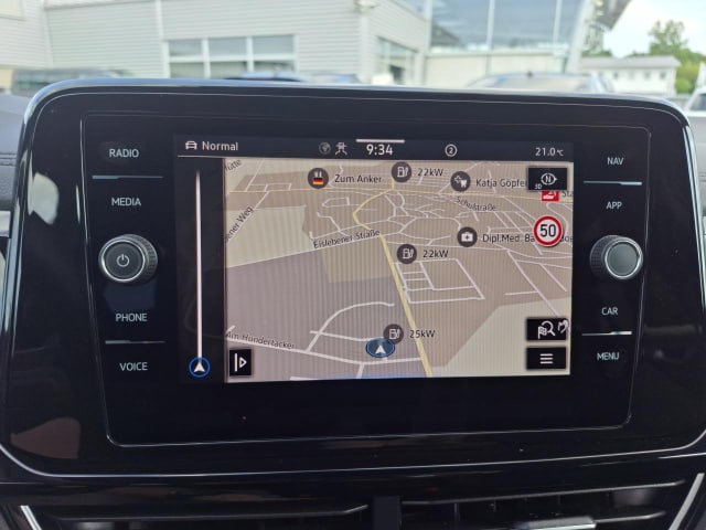 Volkswagen T-Roc 1.5 TSI DSG IQ.Drive R-Line