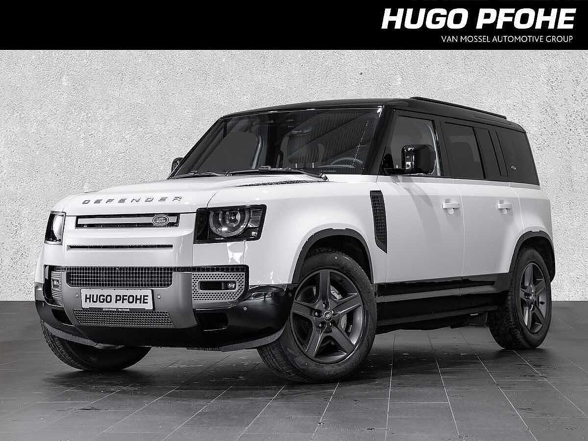 Land Rover Defender 110 Dynamic SE