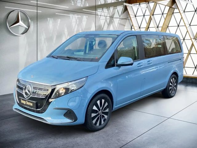 Mercedes-Benz EQV 300 Limousine Lang