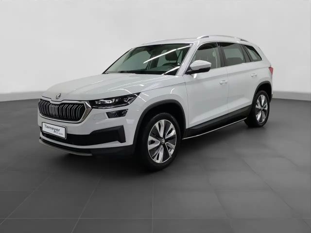 Skoda Kodiaq 2.0 TDI 4x4 Style Style