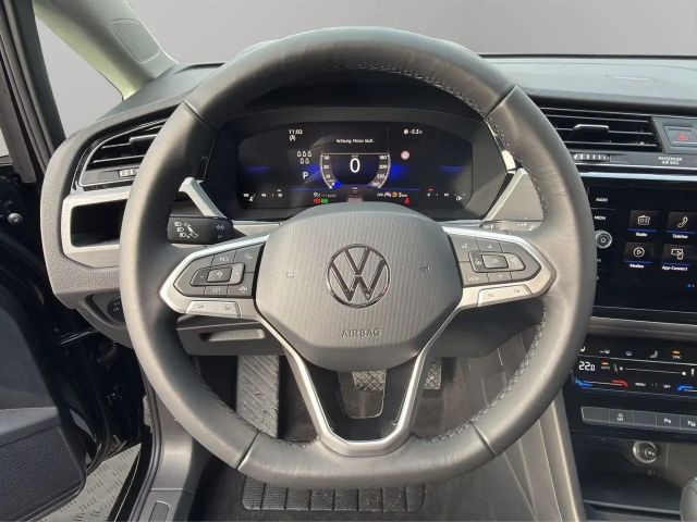 Volkswagen Touran 1.5 TSI Comfortline DSG