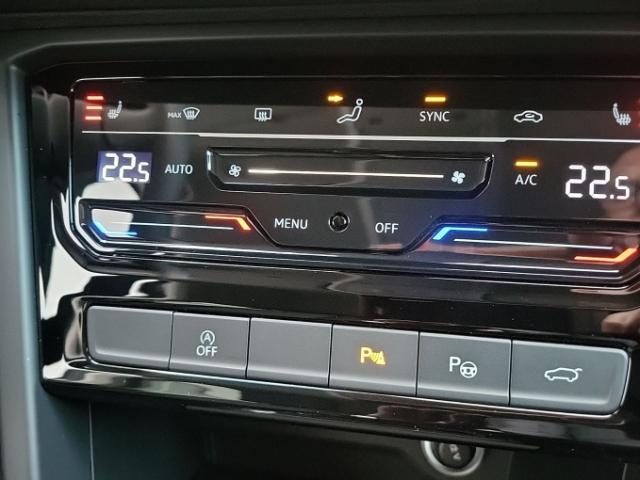 Volkswagen Touran 1.5 TSI BMT Comfortline