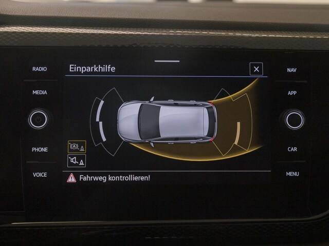 Volkswagen Polo 1.0 TSI IQ.Drive Life