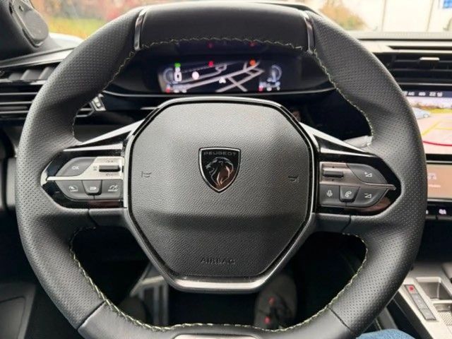 Peugeot 408 130 EAT8 GT-Line PureTech