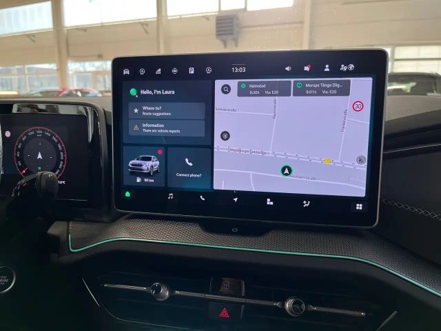 Skoda Kodiaq 2.0 TDI Sportline