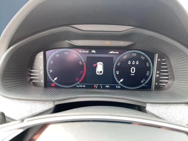 Skoda Scala Selection