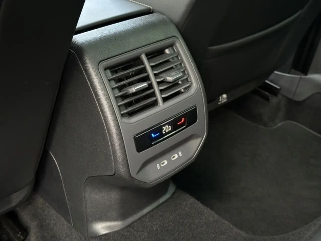 Cupra Formentor 2.0 TSI 4Drive DSG