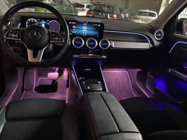 Mercedes-Benz GLB 200 Progressive