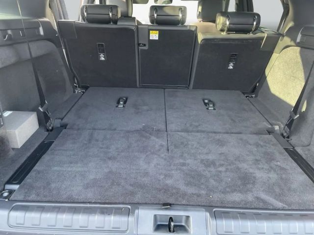 Land Rover Discovery D250 Dynamic SE