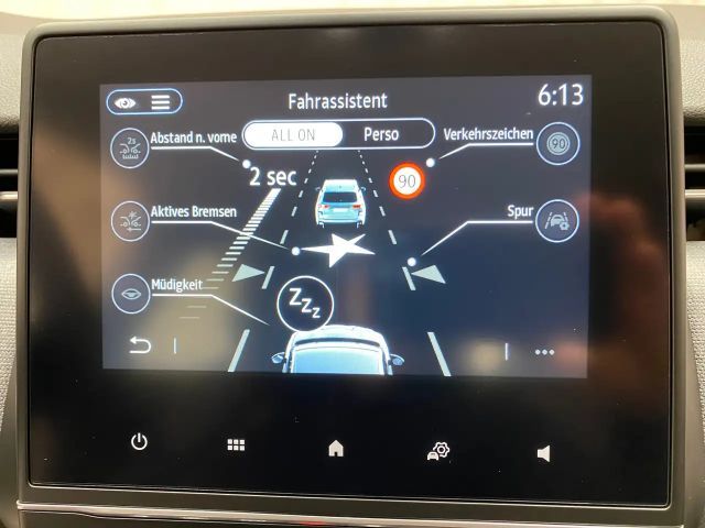 Renault Clio Evolution