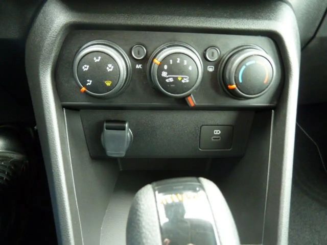 Dacia Sandero Expression