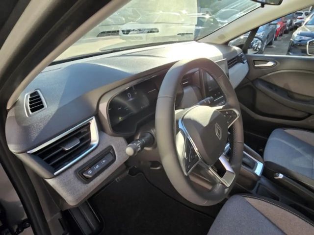 Renault Clio Evolution TCe 90