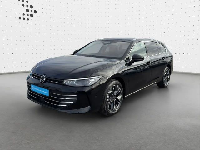 Volkswagen Passat 2.0 TDI Business Variant