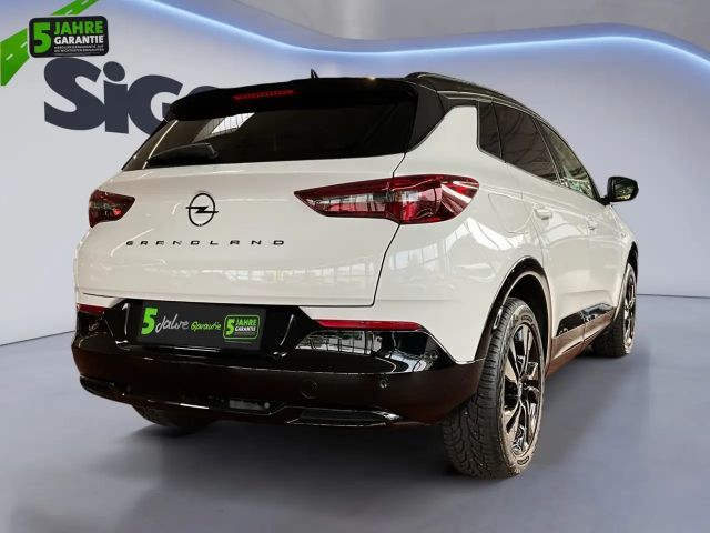 Opel Grandland X Innovation