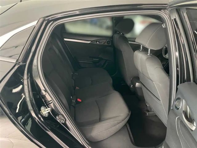 Honda Civic Elegance