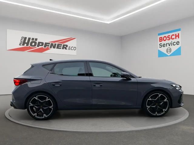 Cupra Leon 2.0 TSI DSG VZ