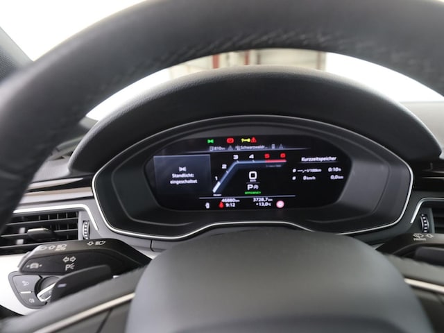 Audi A4 35 TDI Avant S-Line S-Tronic