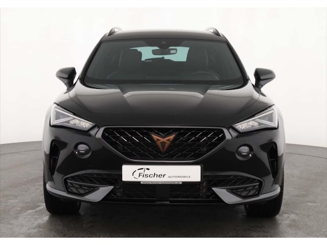 Cupra Formentor 1.5 TSI