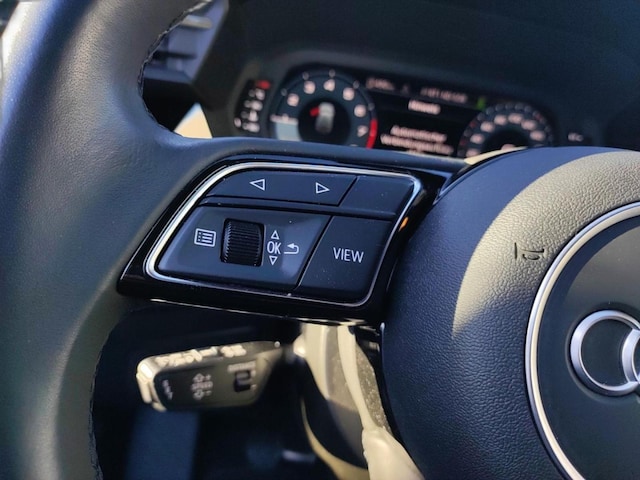 Audi A3 30 TFSI Sportback