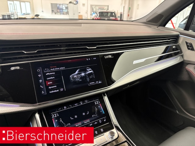 Audi Q7 Hybride Quattro