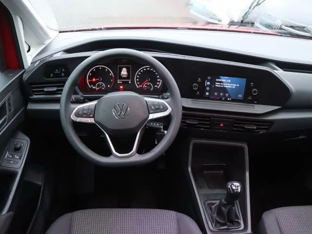 Volkswagen Caddy 1.5 TSI