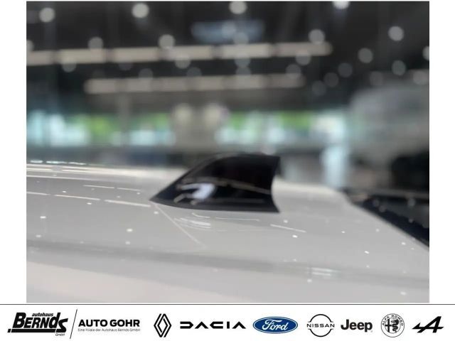 Nissan Juke DIG-T N-Connecta