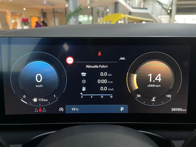 Hyundai Tucson 1.6 Hybrid N Line T-GDi