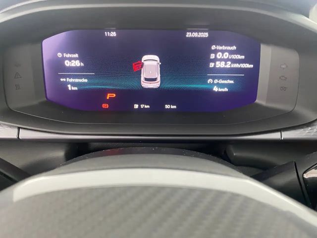 Cupra Terramar 1.5 e-Hybrid VZ