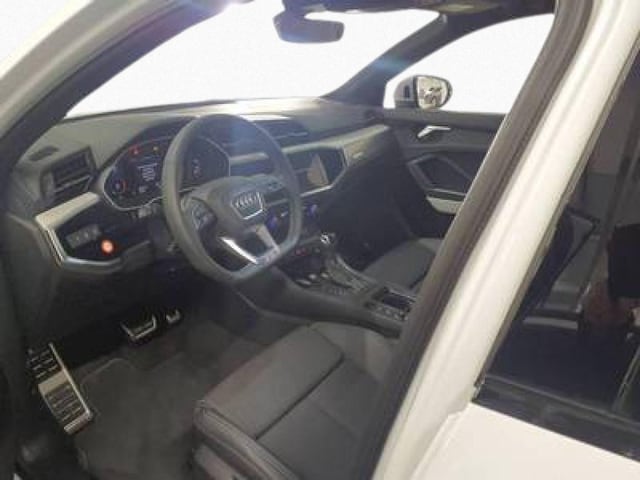 Audi Q3 40 TFSI Quattro S-Tronic