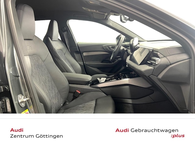 Audi A5 Avant Hybride Quattro S-Tronic