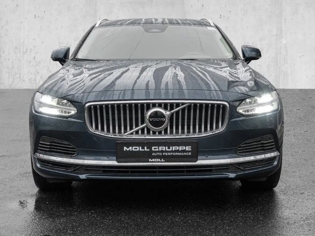 Volvo V90 AWD Core T6 Twin Engine