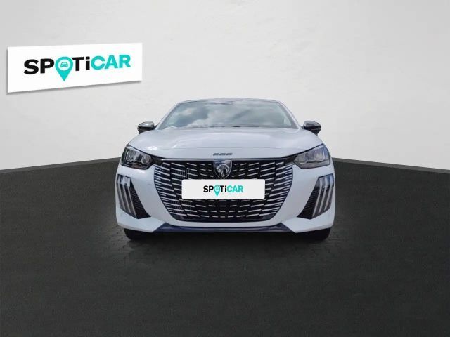 Peugeot 208 Allure Pack PureTech