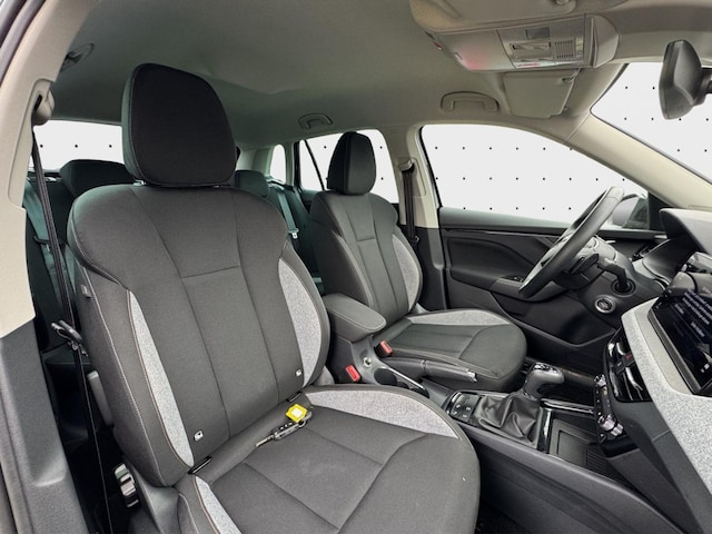 Skoda Kamiq 1.0 TSI Selection